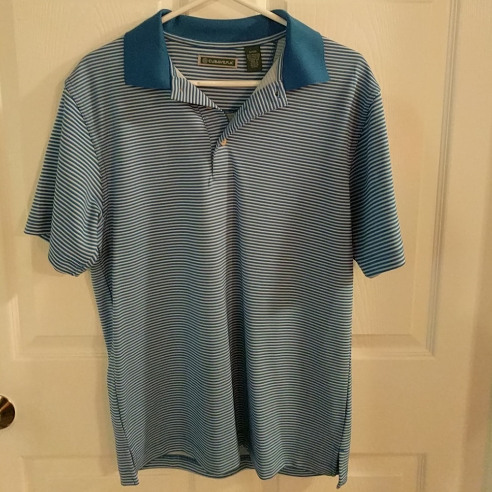 Men's Polo